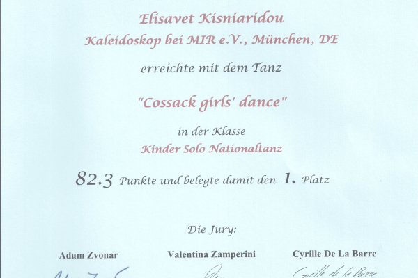 BFKM-2026-Cossack-girls-Dance-1-Platz-Elisavet-Kisniaridou