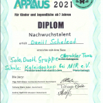Applaus-2021-Nachwuchstalent-Daniil-Shelest