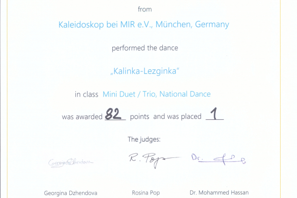 World-Dance-Contest-2022-Villach-Kalinka-Lesginka